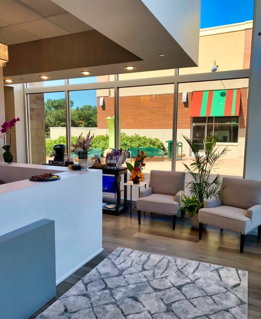 High-Heat Solar window film, Michigan